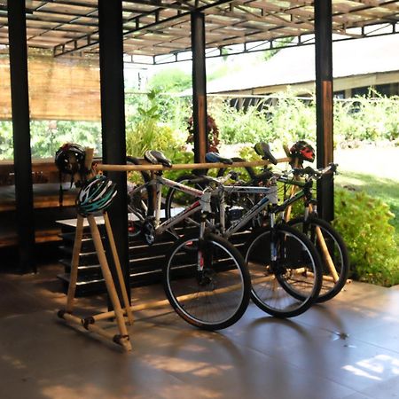 Teras Hotel Ijen Banyuwangi Бануванги Екстериор снимка