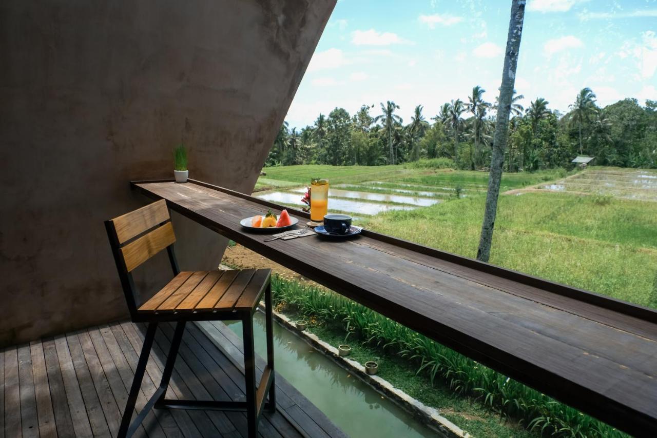 Teras Hotel Ijen Banyuwangi Бануванги Екстериор снимка