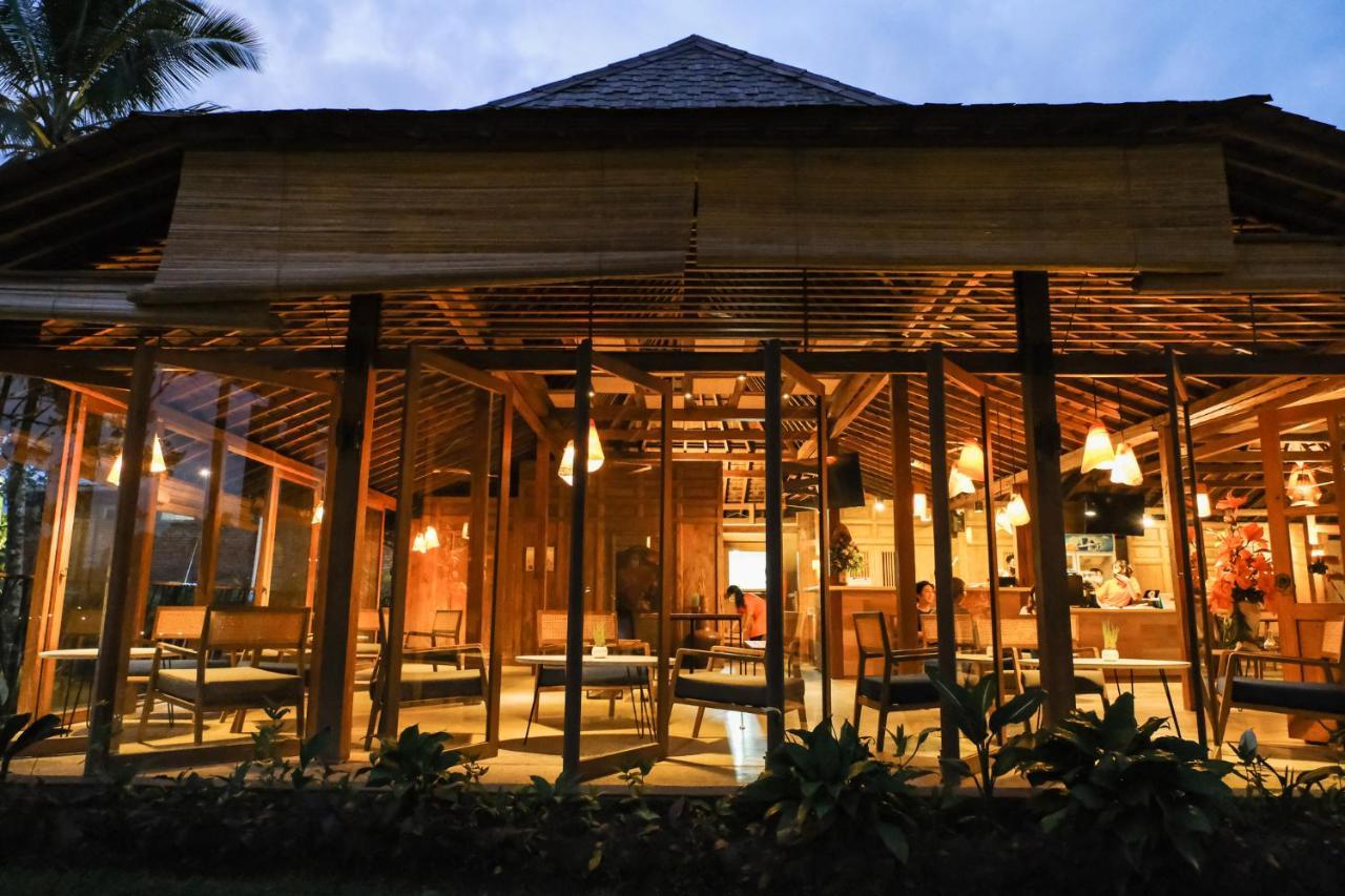 Teras Hotel Ijen Banyuwangi Бануванги Екстериор снимка