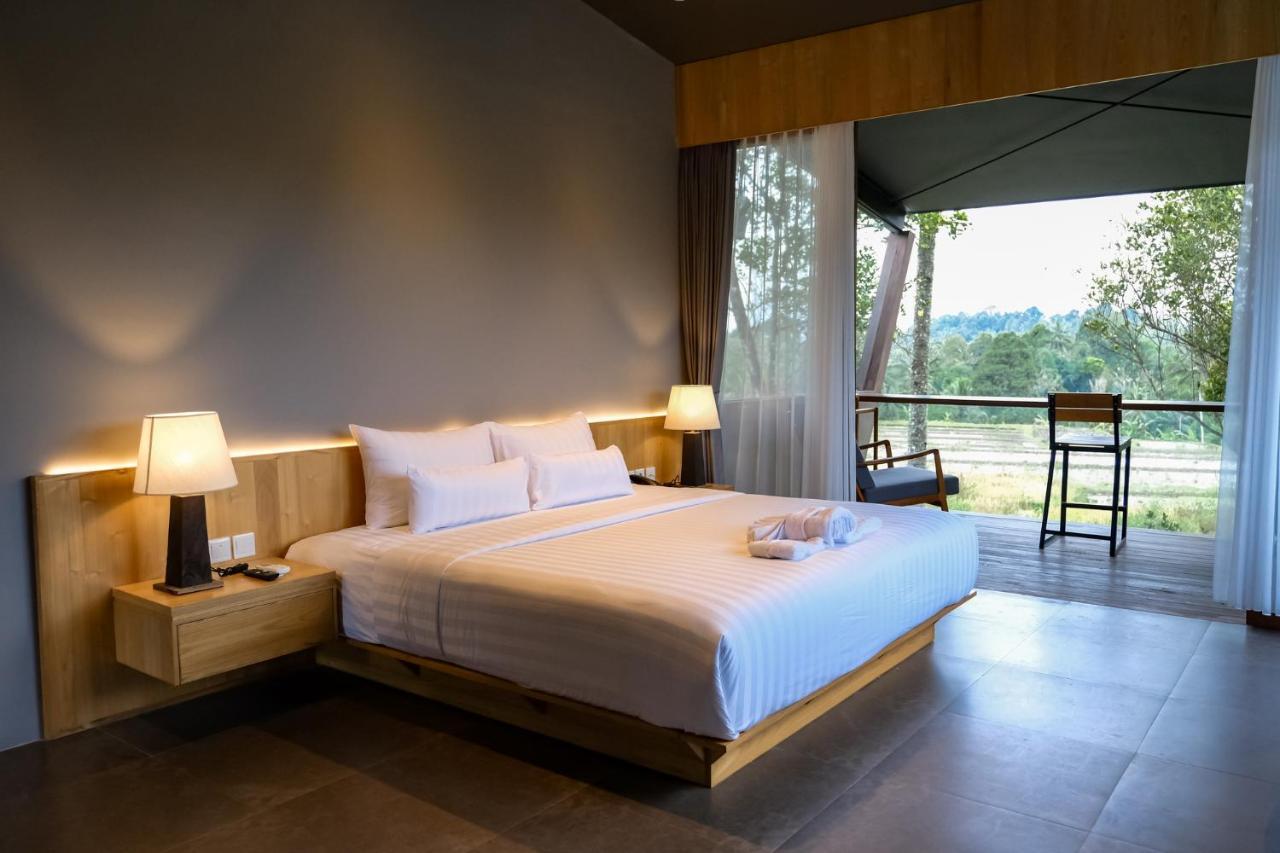 Teras Hotel Ijen Banyuwangi Бануванги Екстериор снимка