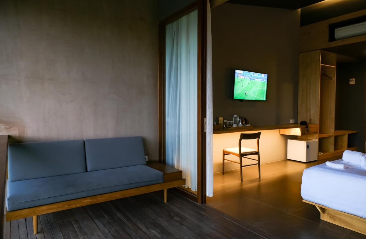 Teras Hotel Ijen Banyuwangi Бануванги Екстериор снимка