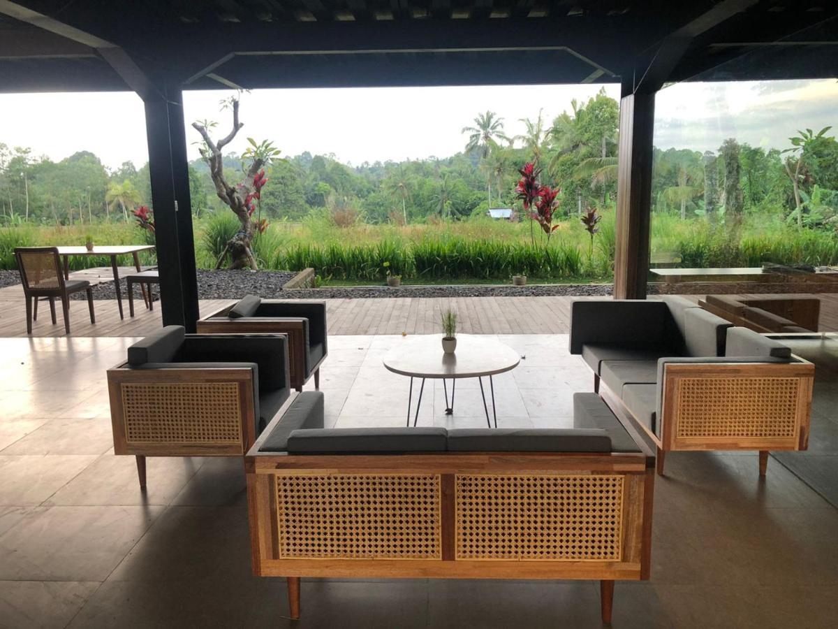 Teras Hotel Ijen Banyuwangi Бануванги Екстериор снимка