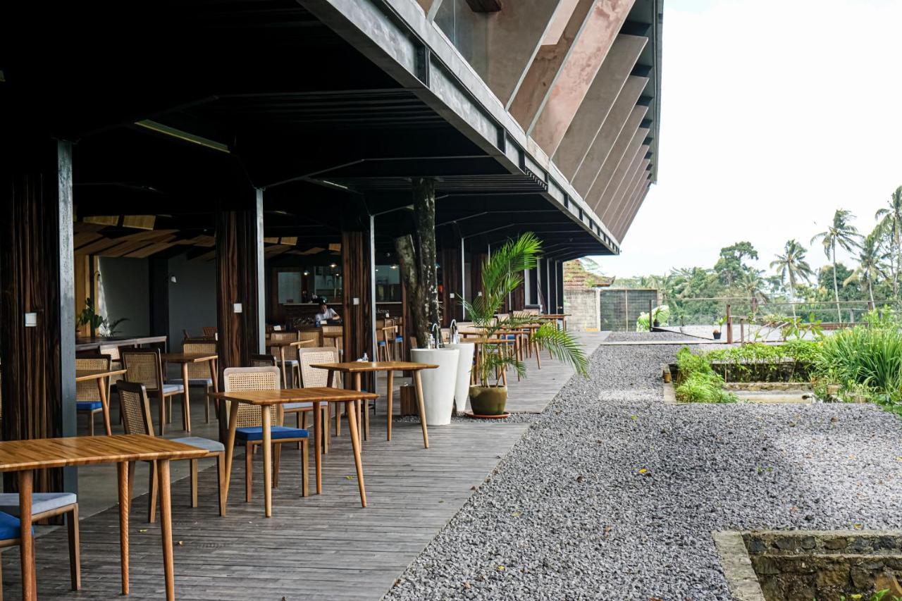 Teras Hotel Ijen Banyuwangi Бануванги Екстериор снимка