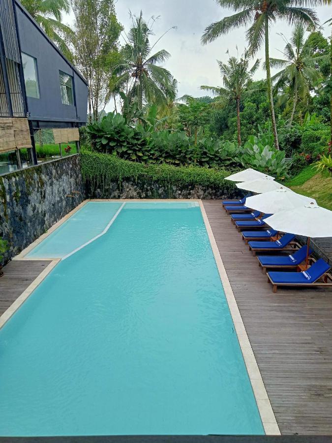 Teras Hotel Ijen Banyuwangi Бануванги Екстериор снимка