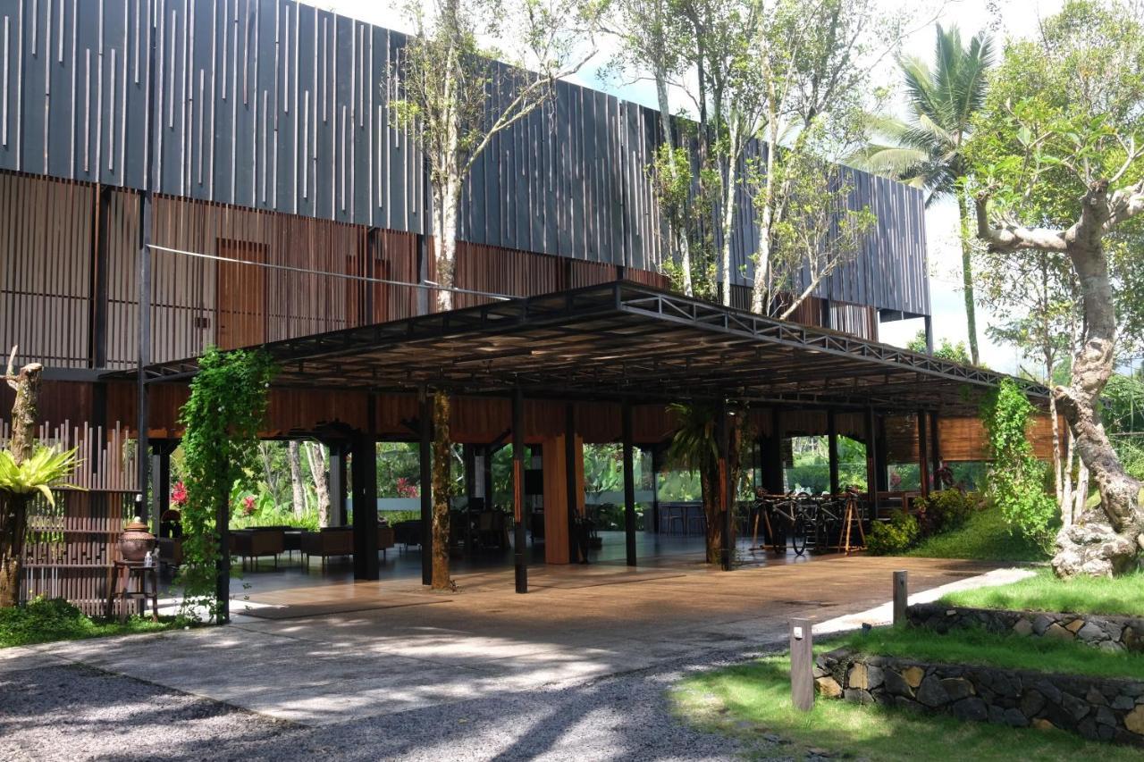 Teras Hotel Ijen Banyuwangi Бануванги Екстериор снимка