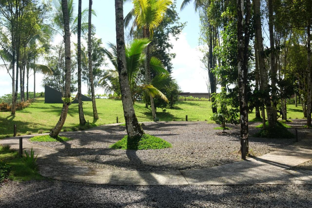 Teras Hotel Ijen Banyuwangi Бануванги Екстериор снимка