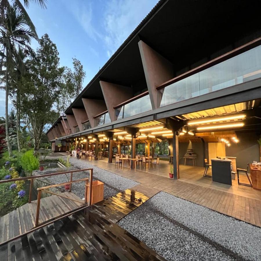 Teras Hotel Ijen Banyuwangi Бануванги Екстериор снимка