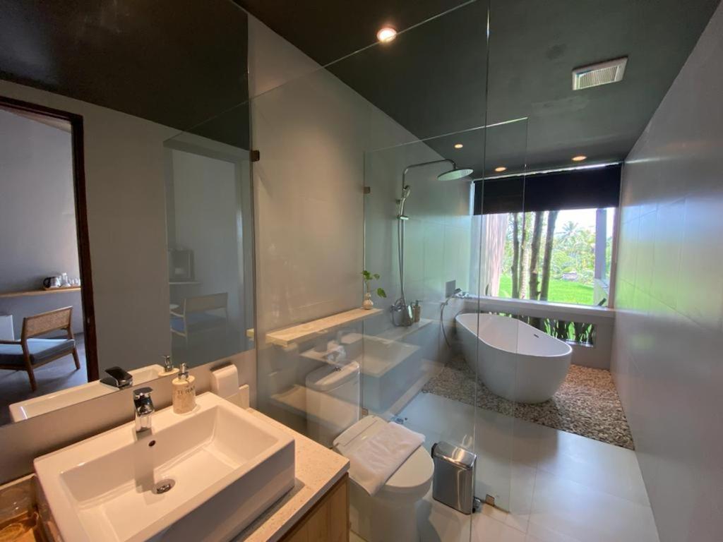Teras Hotel Ijen Banyuwangi Бануванги Екстериор снимка