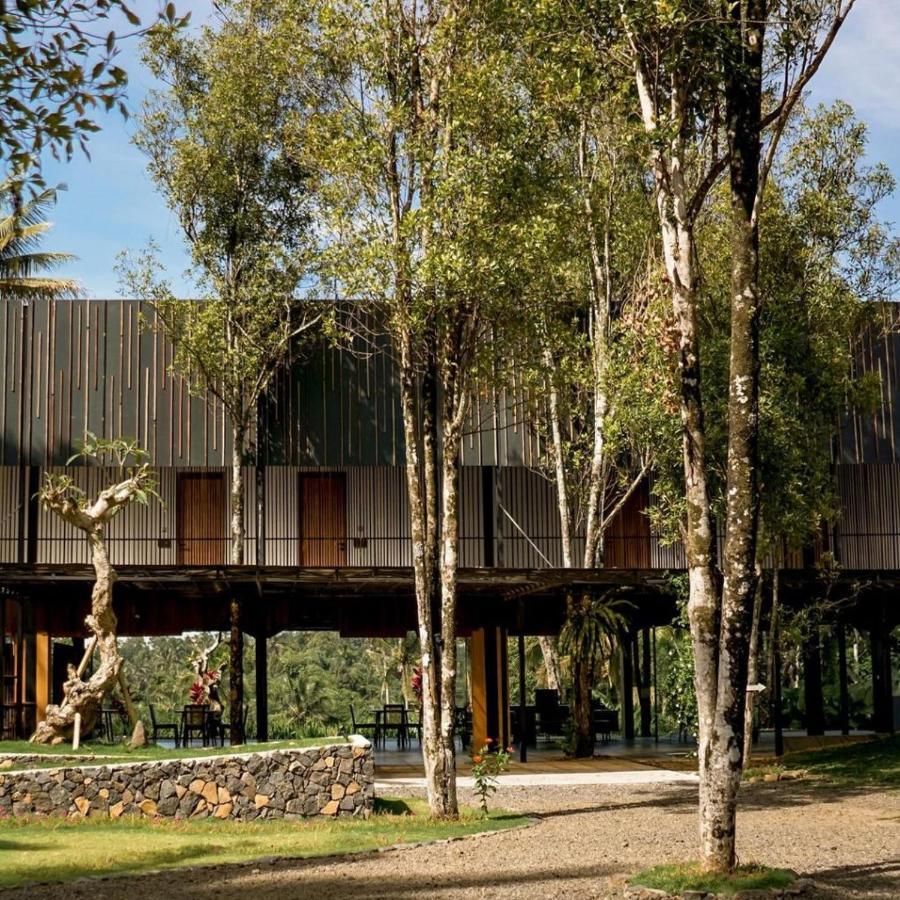 Teras Hotel Ijen Banyuwangi Бануванги Екстериор снимка
