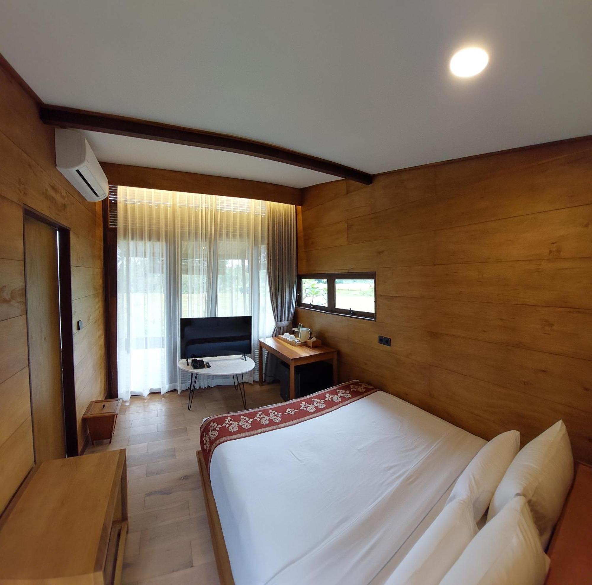 Teras Hotel Ijen Banyuwangi Бануванги Екстериор снимка