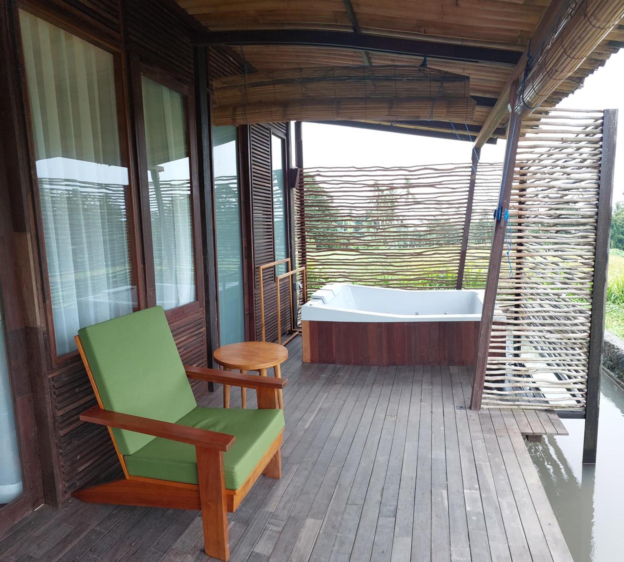 Teras Hotel Ijen Banyuwangi Бануванги Екстериор снимка